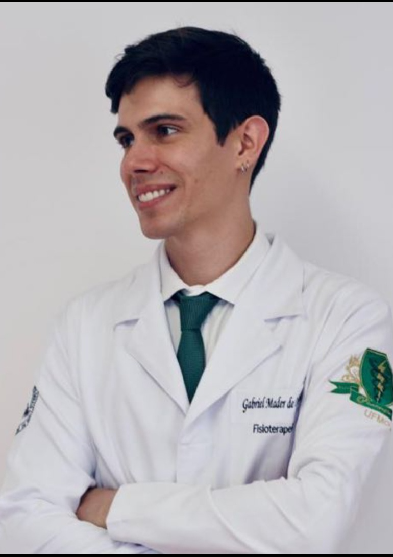 Dr Gabriel Mader de Oliveira